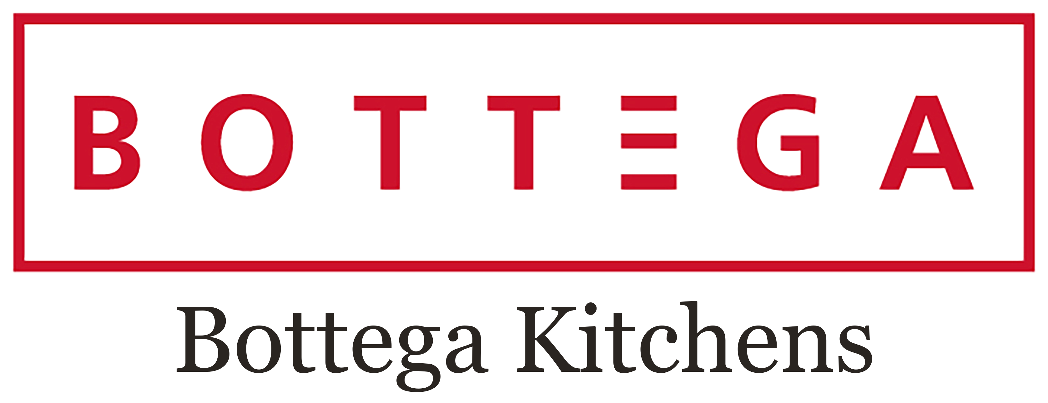 Bottega Kitchens